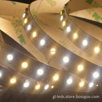 96W 1200lm dimmable LED ribbon light